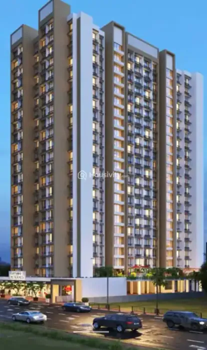 Geetanjali Daffodils Image 1