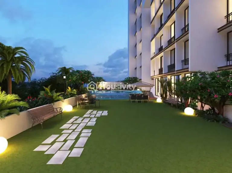 Geetanjali Daffodils Image 4