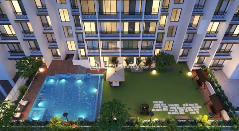 Geetanjali Daffodils Image 6