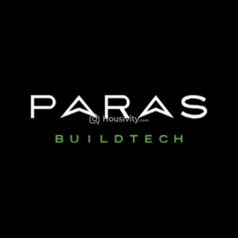 Paras Buildtech Logo