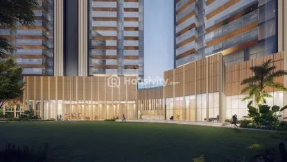 Paras The Manor Image 6