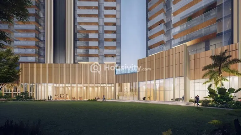 Paras The Manor Image 6