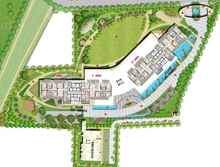 Paras The Manor Image 10