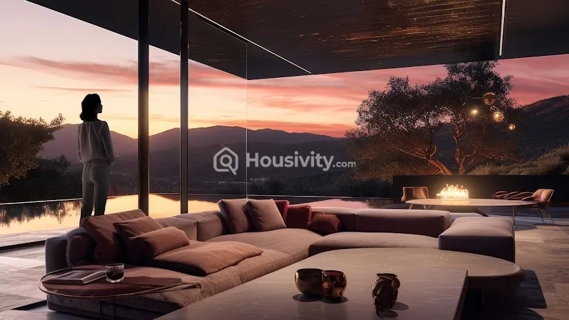 Paras The Manor Image 2