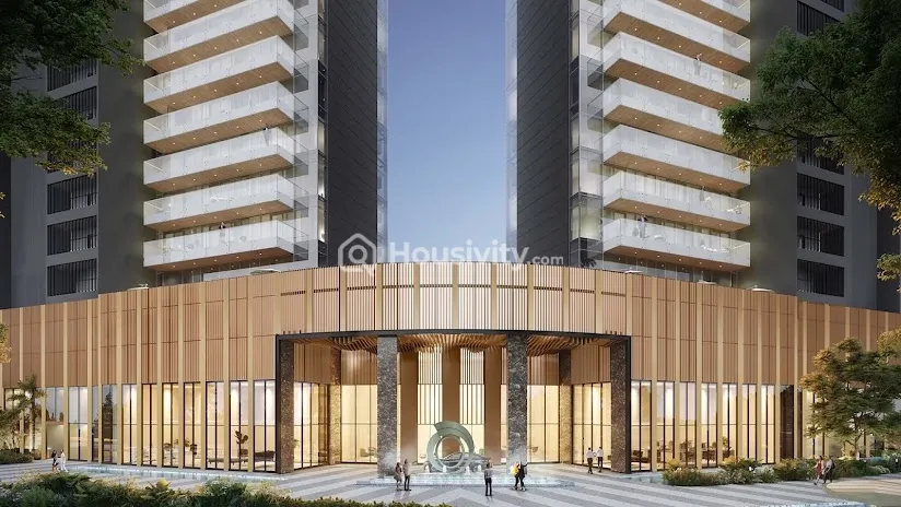 Paras The Manor Image 4