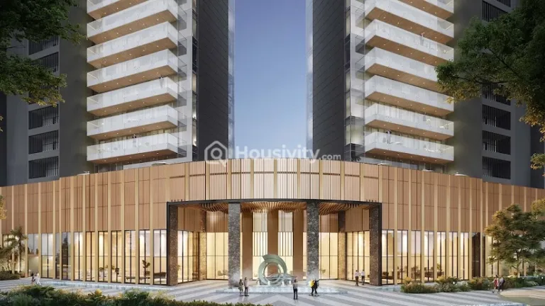 Paras The Manor Image 4