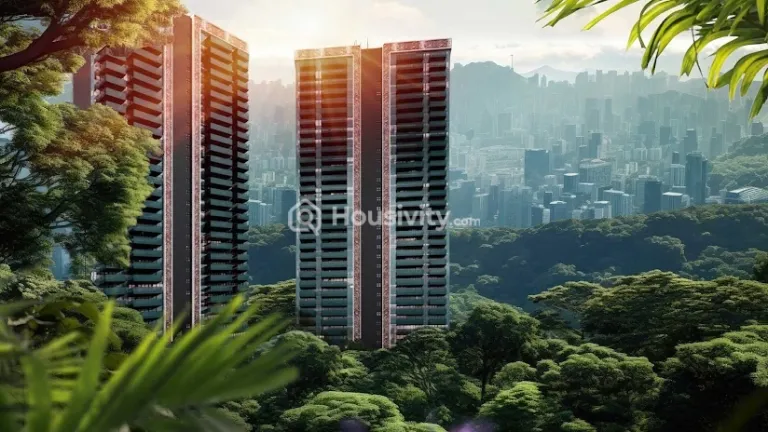 Paras The Manor Image 3