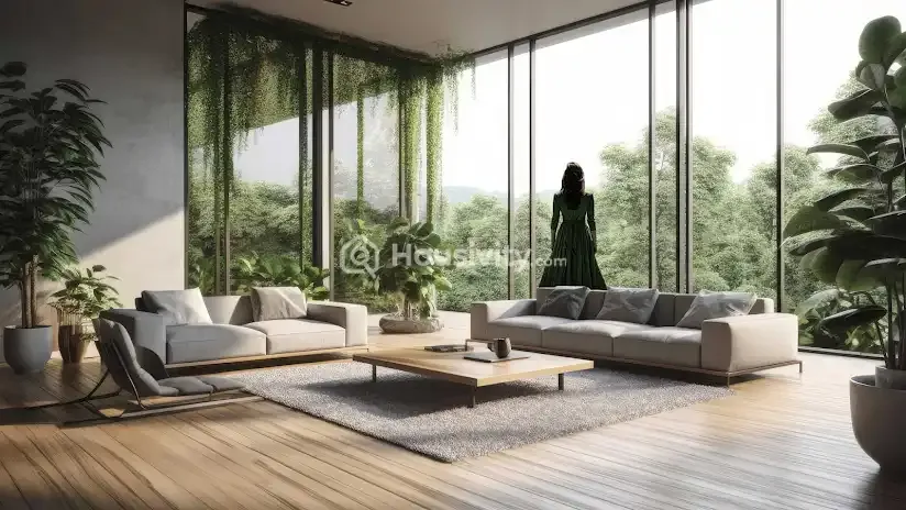 Paras The Manor Image 1