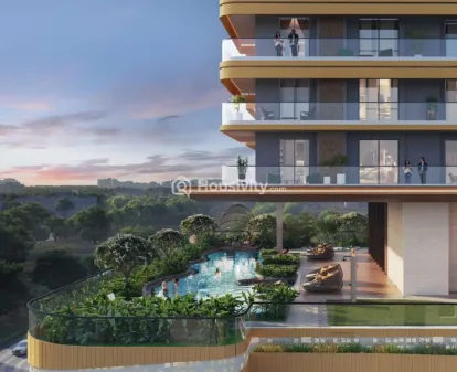 Trevoc Royal Residences Image 1