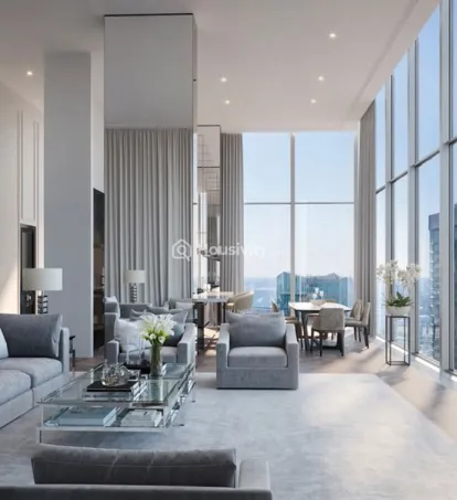 Trevoc Royal Residences Image 10