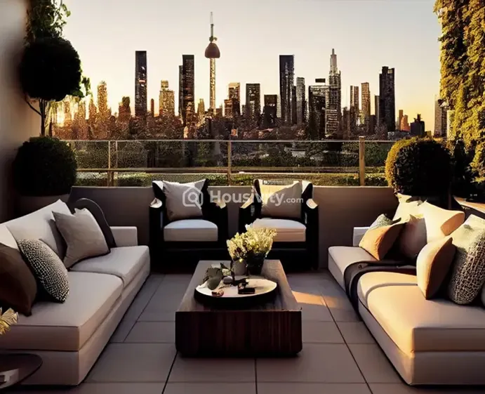 Trevoc Royal Residences Image 2