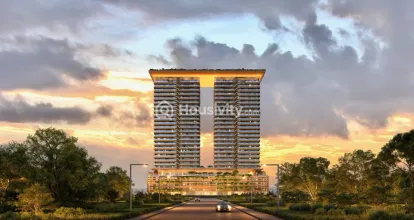 Trevoc Royal Residences Image 5