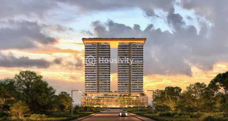 Trevoc Royal Residences Image 5