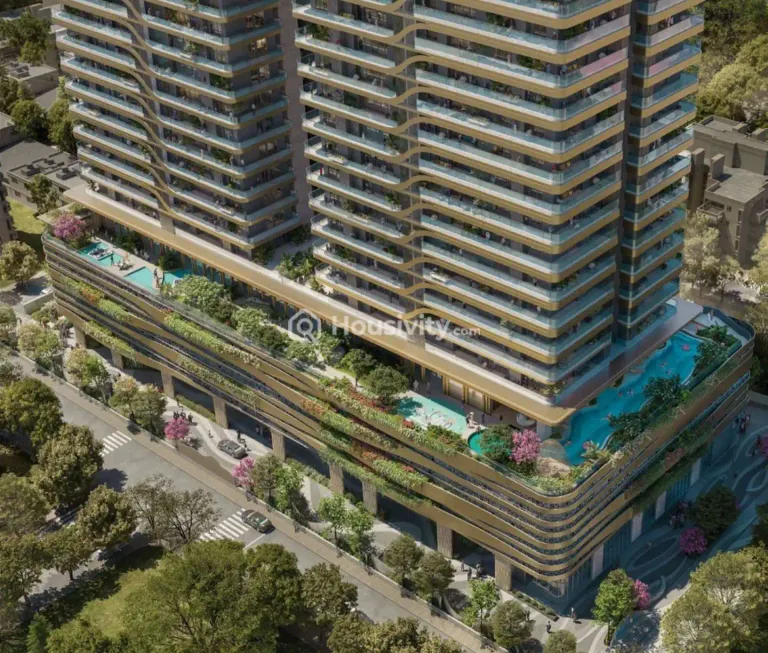 Trevoc Royal Residences Image 3