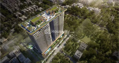 Trevoc Royal Residences Image 7