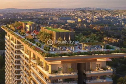 Trevoc Royal Residences Image 8