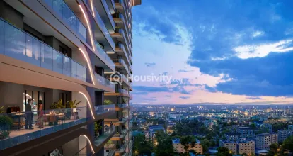 Trevoc Royal Residences Image 4