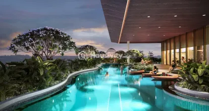 Trevoc Royal Residences Image 6