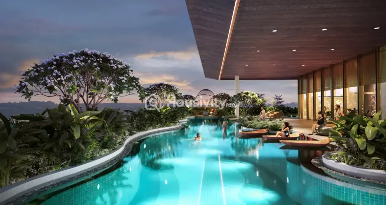 Trevoc Royal Residences Image 6