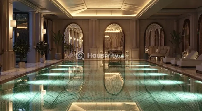 Trevoc Royal Residences Image 9