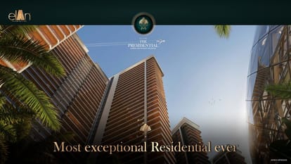 Elan The Presidential Brochure Image 9