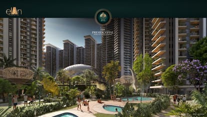 Elan The Presidential Brochure Image 11