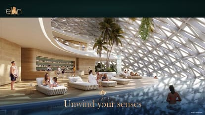Elan The Presidential Brochure Image 27