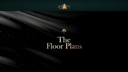Elan The Presidential Brochure Image 28