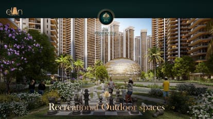 Elan The Presidential Brochure Image 18
