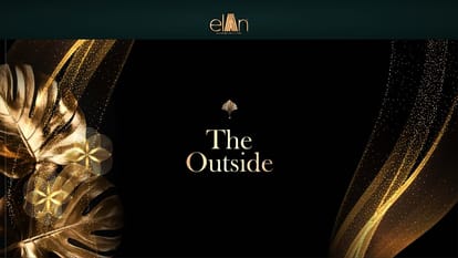 Elan The Presidential Brochure Image 16