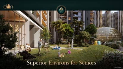 Elan The Presidential Brochure Image 20