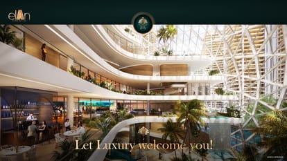 Elan The Presidential Brochure Image 25