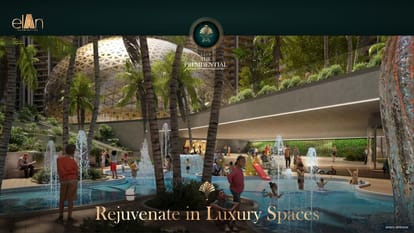 Elan The Presidential Brochure Image 19