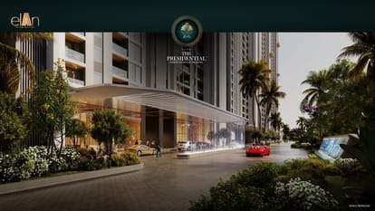 Elan The Presidential Brochure Image 4
