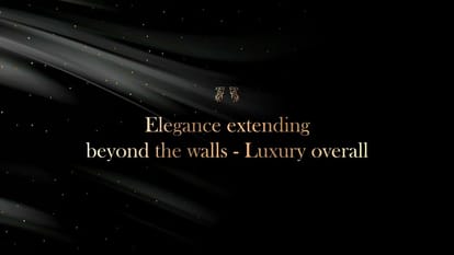 Elan The Presidential Brochure Image 17