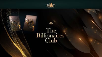 Elan The Presidential Brochure Image 21