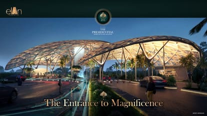 Elan The Presidential Brochure Image 3