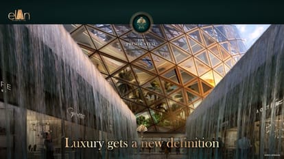 Elan The Presidential Brochure Image 22