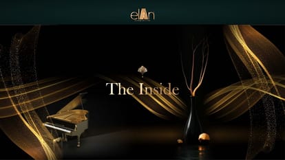 Elan The Presidential Brochure Image 12