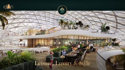 Elan The Presidential Brochure Image 26