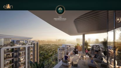 Elan The Presidential Brochure Image 15