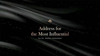 Elan The Presidential Brochure Image 2