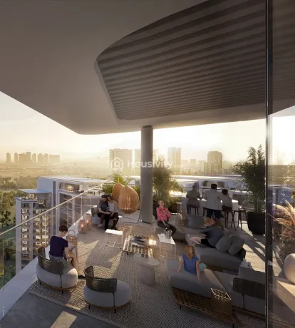 Elan The Presidential Image 13