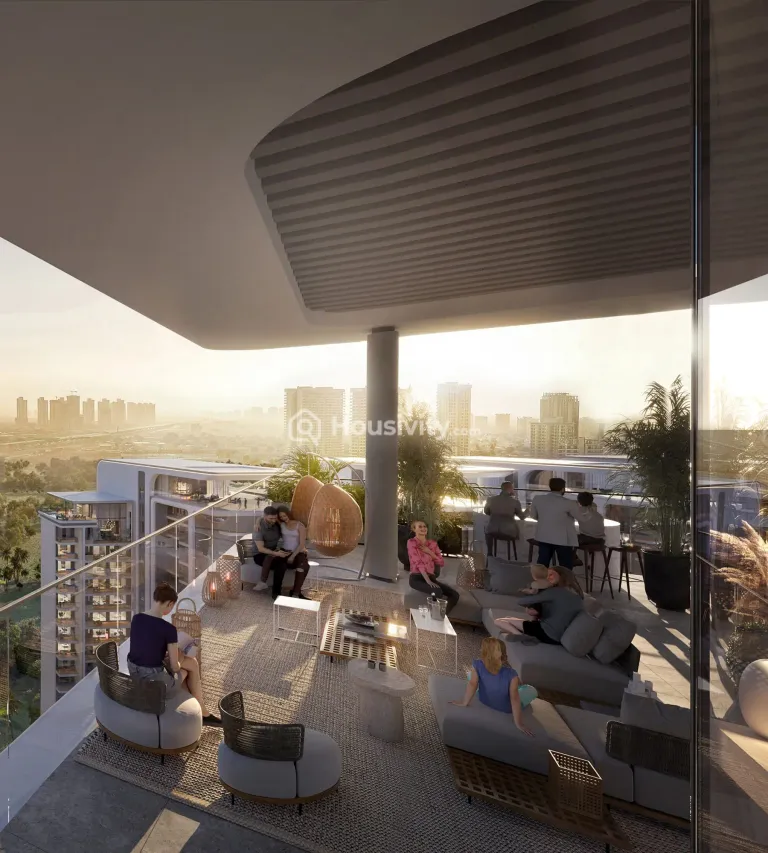 Elan The Presidential Image 13