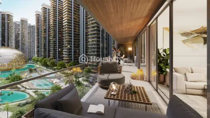 Elan The Presidential Image 11