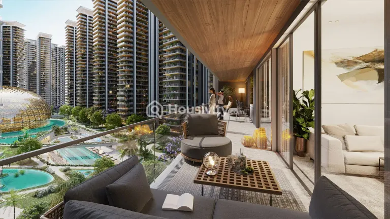 Elan The Presidential Image 11