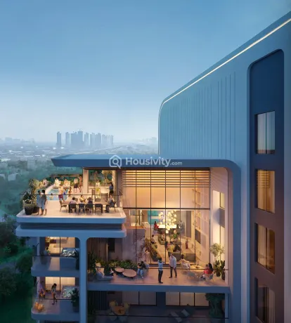 Elan The Presidential Image 12