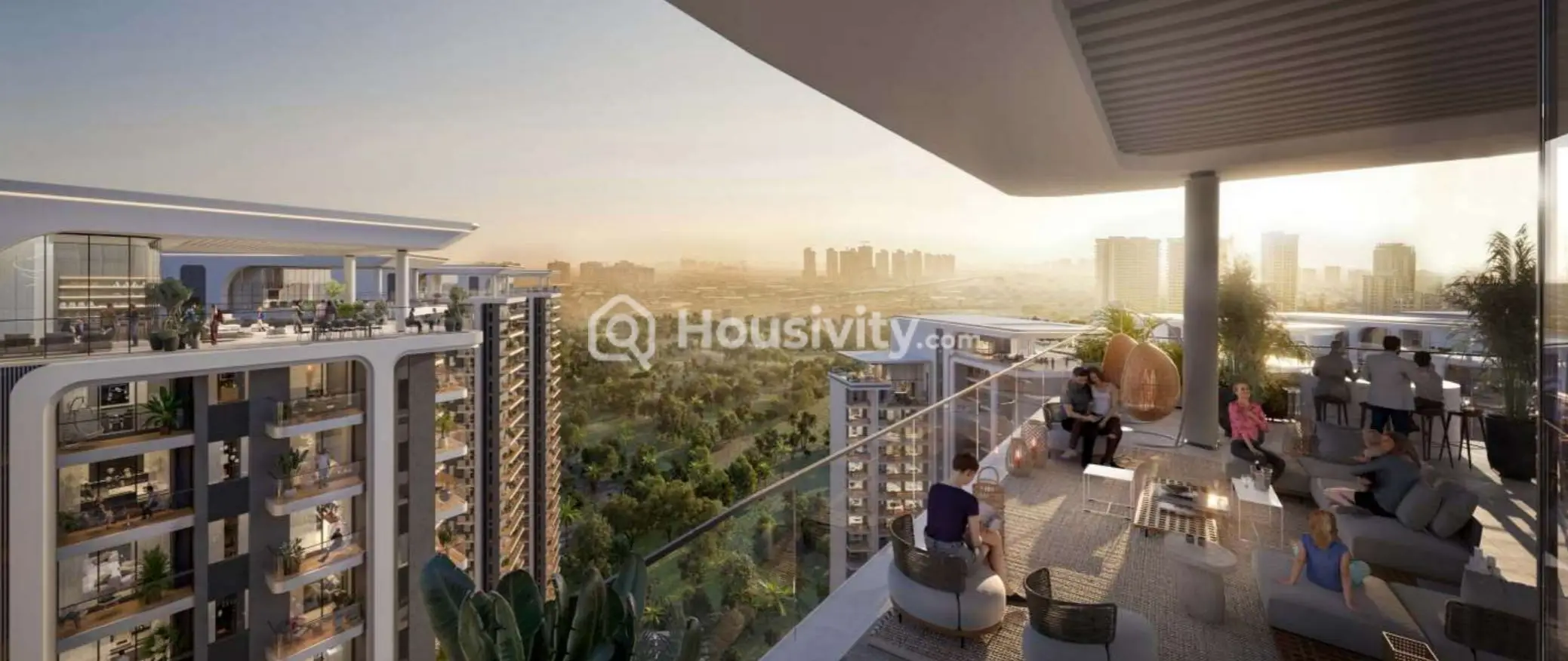 Elan The Presidential Image 4