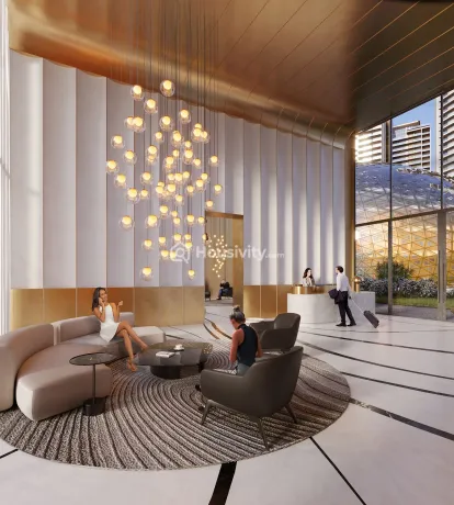 Elan The Presidential Image 9