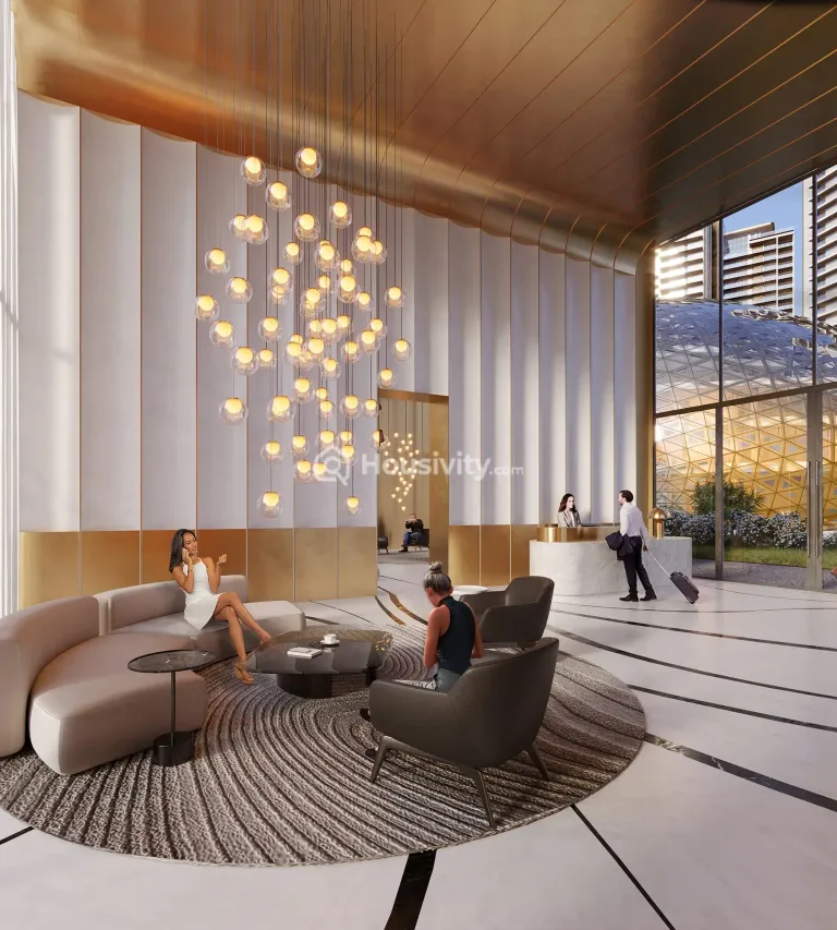 Elan The Presidential Image 9